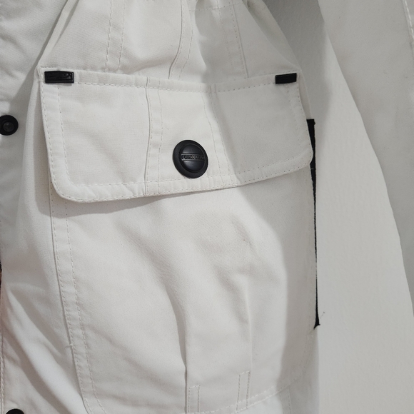 Point Zero Winter Jacket Size M - Picture 9 of 16